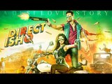 Direct Ishq Trailer Launch ft. Rajniesh Duggall, Nidhi Subbaiah & Arjun Bijlani | Releasing 2016