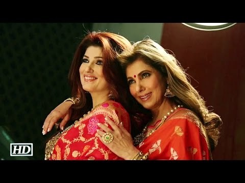 Twinkle & Dimple Khanna's Ranka Jewellers 2016 Commercial Add | Behind The Scenes