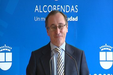 Alonso pide sensibilización para evitar acoso escolar