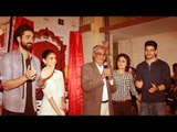 Khidkiyan Theatre Festival - Day 4 | Aditi Rao Hydari, Ayushmann Khurrana & Sooraj Pancholi