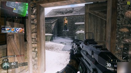 call of duty black ops III Multiplayer