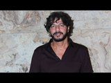 Chunky Pandey @ Exodus: Gods and Kings Movie Special Screening | Latest Bollywood News