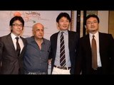 Mahesh Bhatt @ K House Japan 1st Edition of Japan Film Festival 2014 Announcement