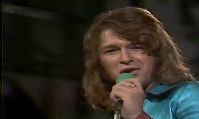 Peter Maffay - Wo bist Du 1972