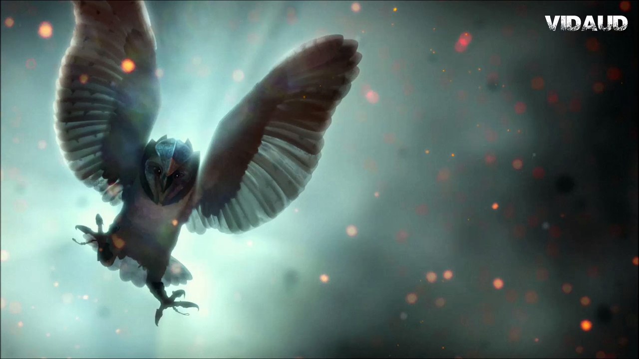 Twin Scoring Studio - Legend Of The Guardians - Epik Müzikler