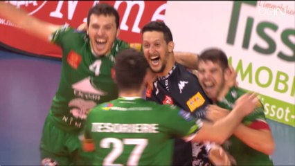 Nîmes, un demi-saison en images !