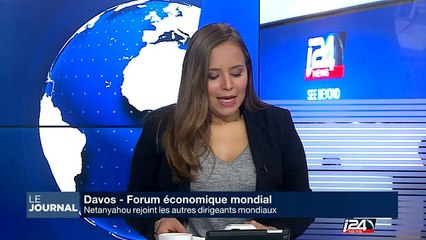 F. Hollande prononce ses voeux au corps diplomatique