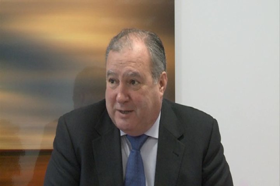 Confebask: “Falta de Gobierno afecta la economía”