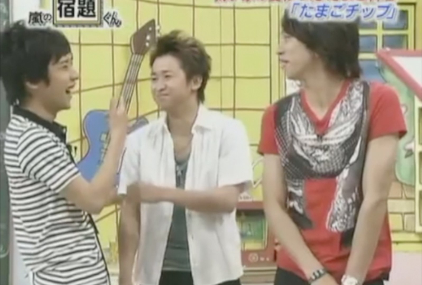 ⁣Ohno Don't Like Fried Boiled Egg - Eng Sub