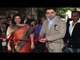 Imran Khan Inaugurates The IMC's Portland's Exhibition | Latest Bollywood News