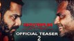 Badlapur Official Teaser 2 | Varun Dhawan | Nawazuddin Siddiqui | Huma Qureshi | Yami Gautam