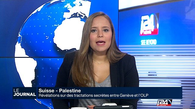 Révélations sur des tractations secrètes entre Genève et l'OLP