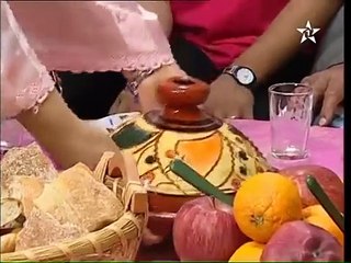 Dar el warata دار الورثة الجزء الثاني الوحم