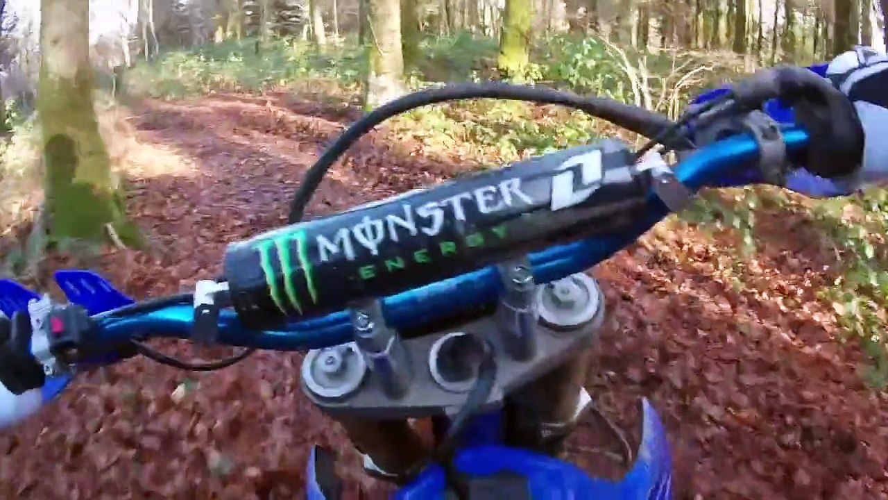 Vidéo By Nico janvier 2016