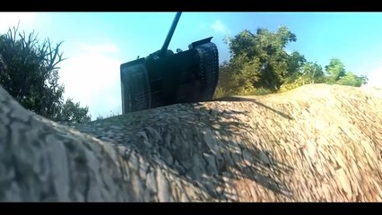 Советская мощь - Frag Movie от DiabolicFox [World of Tanks]