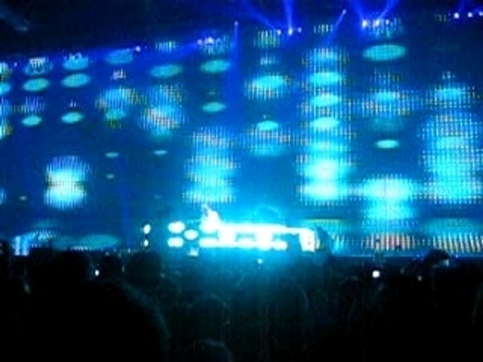 TIESTO @ HASSELT 2007