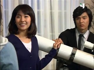 جاندي بطلة مسلسل أيام الزهور f4