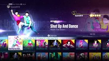 Just Dance® Unlimited - Shut Up and Dance by WALK THE MOON