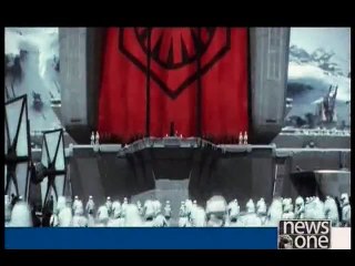 Release date change for new hollywood film  " Star Wars " episode 8