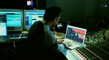 Let You Go - ATB