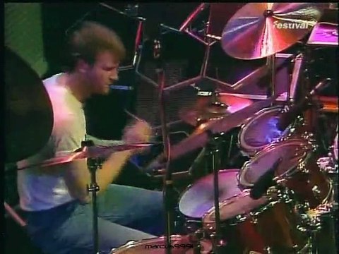Herbert Grönemeyer - Rockpalast 1984 (Teil 1)