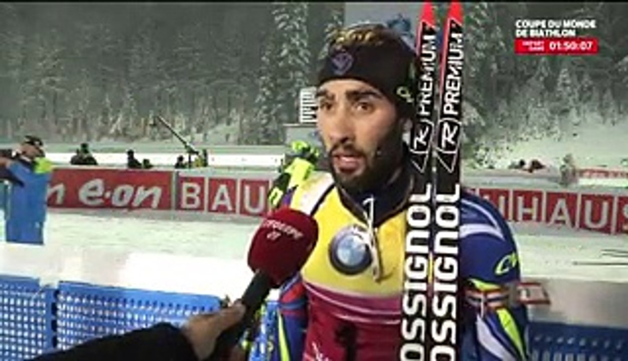 L'Equipe du Matin Week End - Replay Dimanche 17 janvier_L'Équipe 21_2016_01_17_10_58