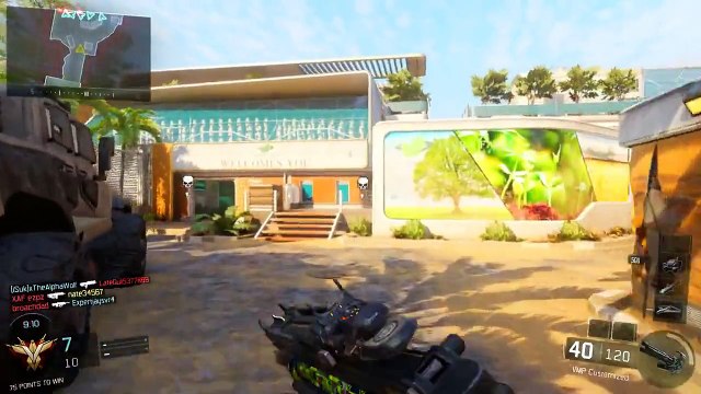 Black Ops 3- Possible Gamebreaking Hackers and Glitches find their way to BLOPS 3 -(