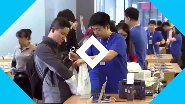 Apple to open first iOS App Development Center in Europe