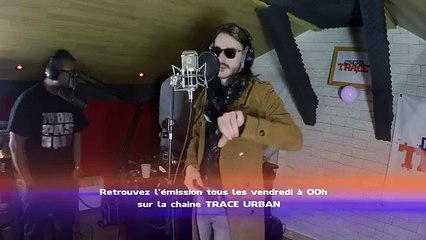 Sch Il balance un nouveau freestyle