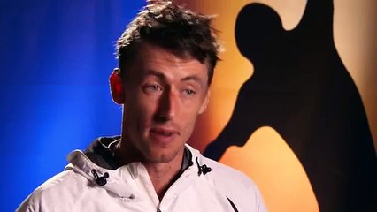 John Millman interview (2R) | Australian Open 2016 (720p Full HD)