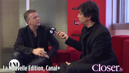 LNE : Laurent Goumarre refuse de commenter l'arrivée de Claire Chazal sur France 5