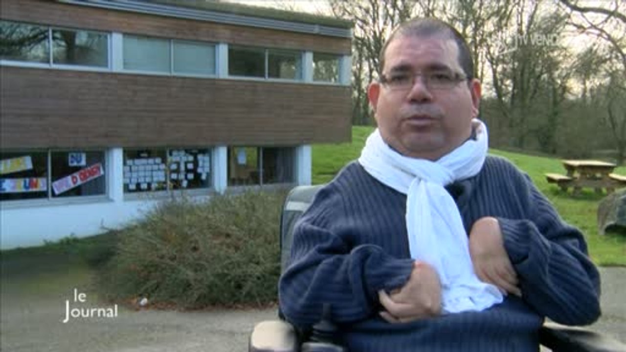 APF. Handidon : 7 500 € ont été collectés (Vendée)