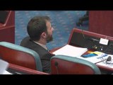 LSDM: VMRO dhe BDI bllokojnë punën e Janevës