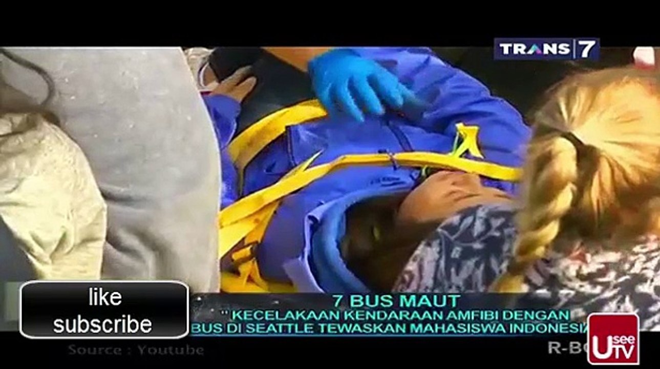 7 BUS MAUT