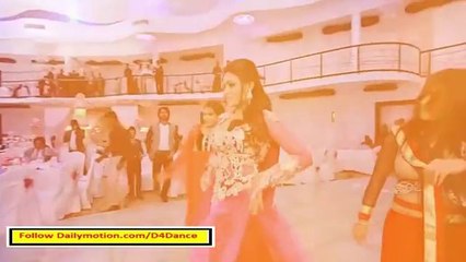 Watch Pakistani Baby Doll - Beautiful Girl Dance - HD