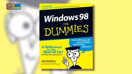 L'anniversaire d'un phénomène de librairie : la collection "pour les nuls" fête ses 15 ans