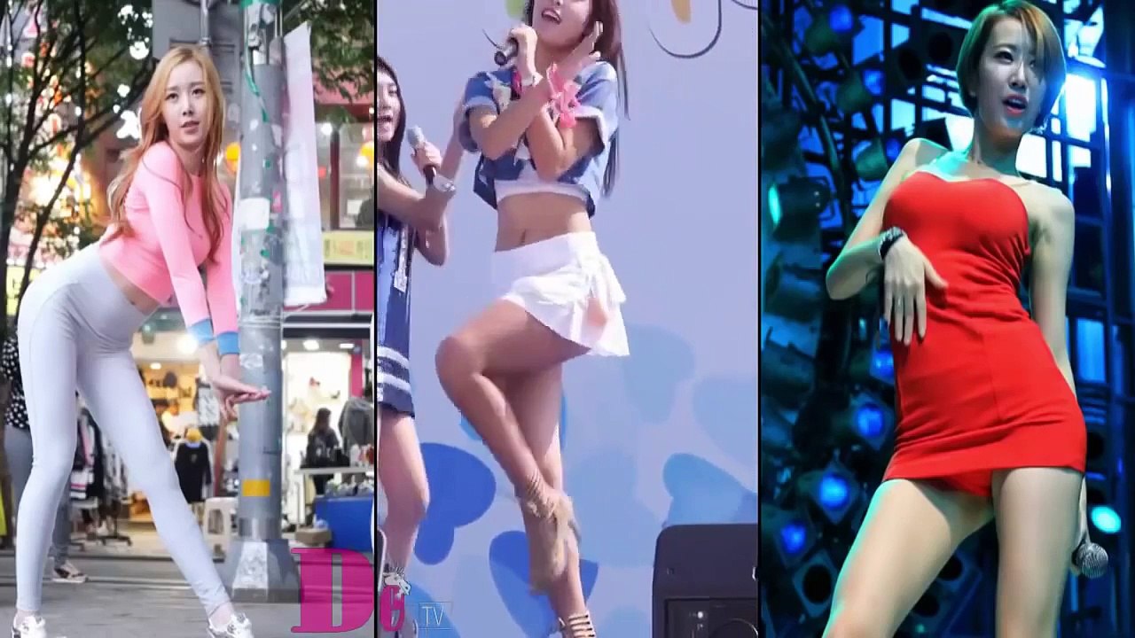 Fancam Korea 18+ -- X Girl -- KPOP GIRL GROUP UNDERWEAR CONTROVERSY-