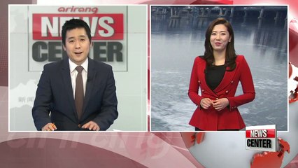 Frigid temperatures continue to blast the nation