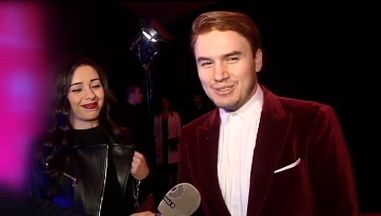 Sinem & Mustafa Ceceli Röportajı (Uçankuş)