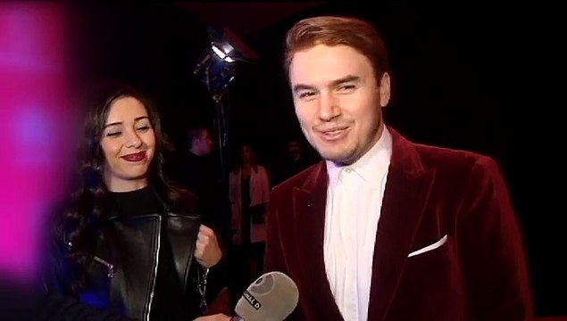 Sinem & Mustafa Ceceli Röportajı (Uçankuş)