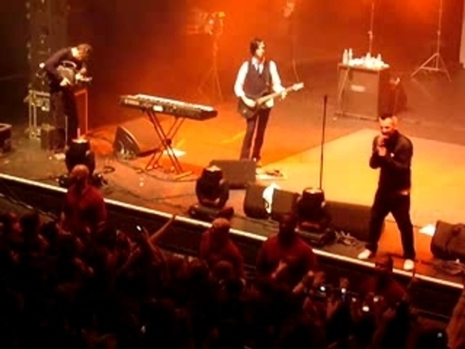 Good charlotte - the young & the hopeless