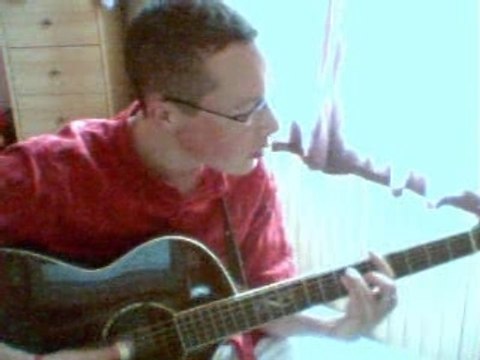 Ridan - Ulysse [reprise]