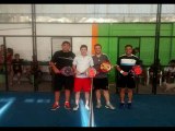 Torneo Gastón Padel & Casa Diaz Padel