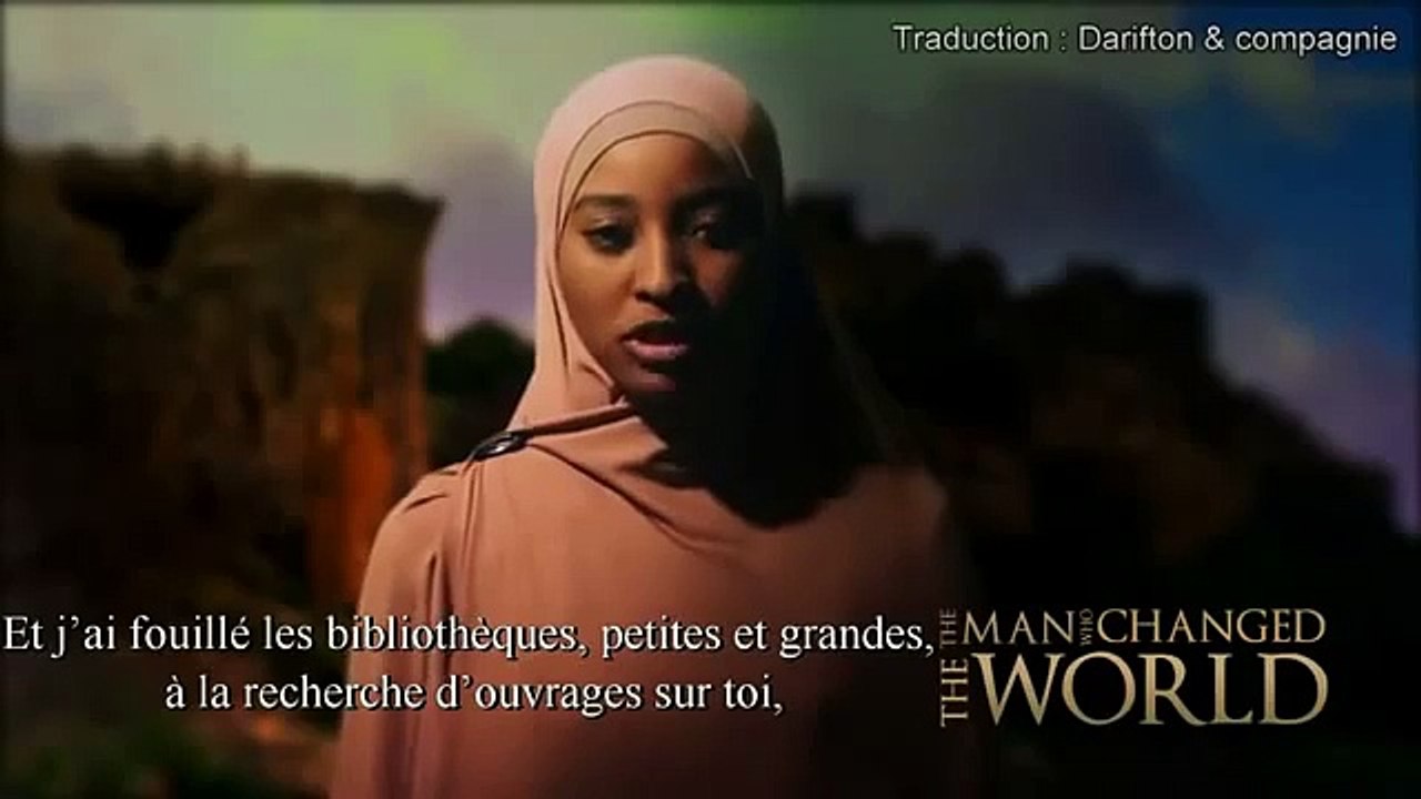 Comment aimer le Prophète Muhammed