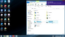 How to Copy Files from PC to USB Flash Drive
