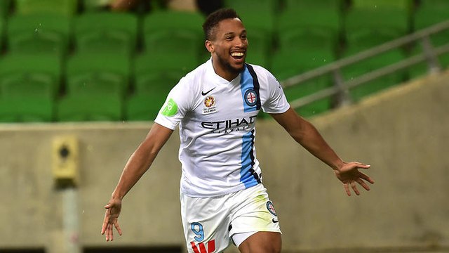 Harry Novillo, le Français qui cartonne en Australie !