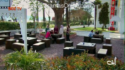 Alif Episode 163 Full in HD 21st January 2016