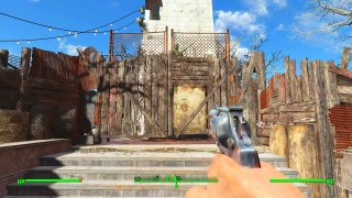 How to be IMMUNE to Radiation in Fallout 4, Amazing hidden quest- Things to do in fallout 4