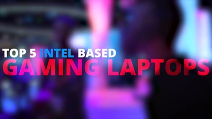 Top 5 Gaming Laptops of CES 2016