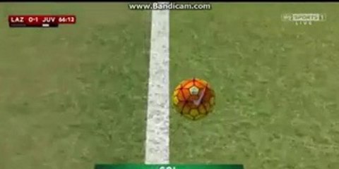 Stephan Lichtsteiner world goal!